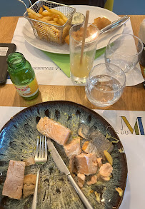 Les plus récentes photos du Restaurant français La Brasserie du M à Mérignac - n°2
