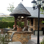 Photo n°1 de l'avis de Stefanie.o fait le 28/08/2017 à 04:35 sur le  Altes Backhaus à Bleialf