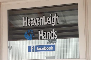 HeavenLeigh Hands Massage image