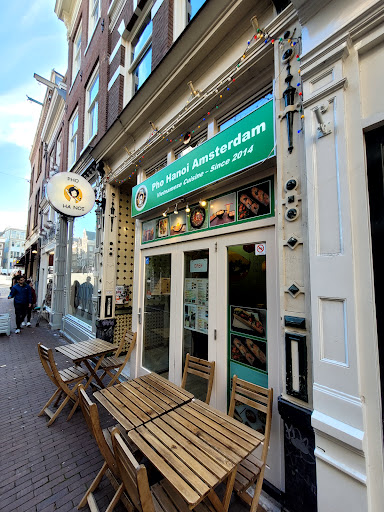 Pho Hanoi Amsterdam