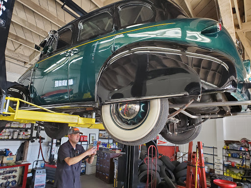 Auto Repair Shop «Alliance Auto Care», reviews and photos, 325 Ardmore Ave, Hermosa Beach, CA 90254, USA