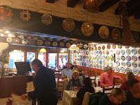Atmosphère du Restaurant grec Taverne Grecque à Paris - n°11
