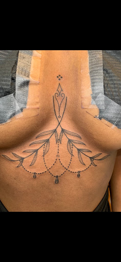 Explore august birthday tattoo ideas, creative tattoo ideas in Austin, available at Platinum Ink Tattoo & Body Piercing