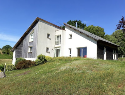 LA MAISON DES VOSGES à Ménil-de-Senones