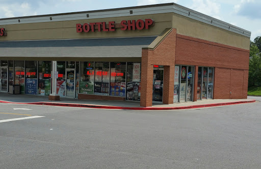 Wade Green Bottle Shop, 4430 Wade Green Rd # 20, Kennesaw, GA 30144, USA, 