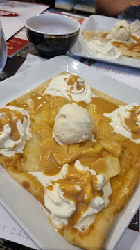 Plats et boissons du Crêperie Chez Marion à Le Havre - n°2