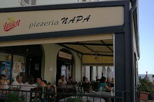 Napa Pizzeria image