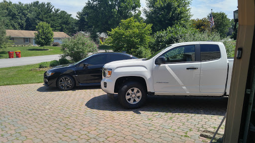 Subaru Dealer «Sharrett Subaru», reviews and photos, 10310 Auto Pl, Hagerstown, MD 21740, USA