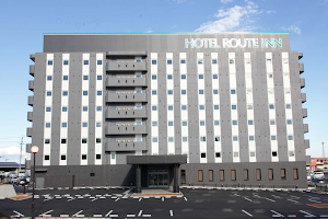Hotel Route Inn Ishioka image