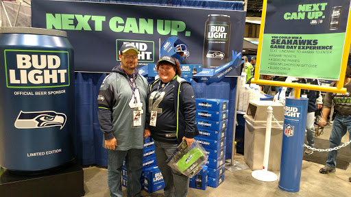 Performing Arts Theater «WaMu Theater», reviews and photos, 800 Occidental Ave S, Seattle, WA 98134, USA