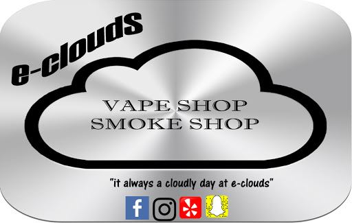Tobacco Shop «E-Clouds Vape and Smoke Shop», reviews and photos, 1253 S Hacienda Blvd, Hacienda Heights, CA 91745, USA