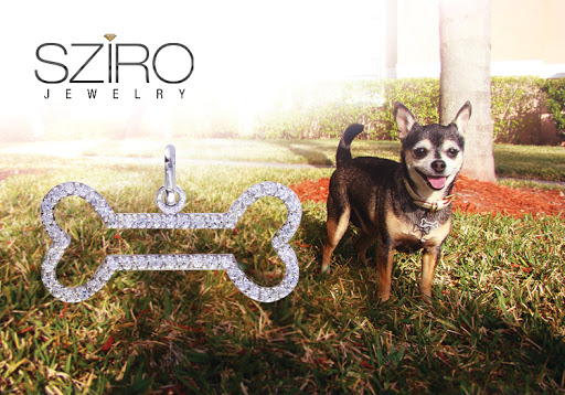 Jewelry Store «Sziro Jewelry Designs Inc», reviews and photos, 2762 N University Dr, Coral Springs, FL 33065, USA
