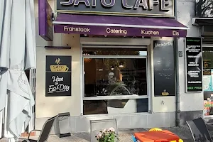 Sato Café image