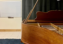 West 90th Piano Studio