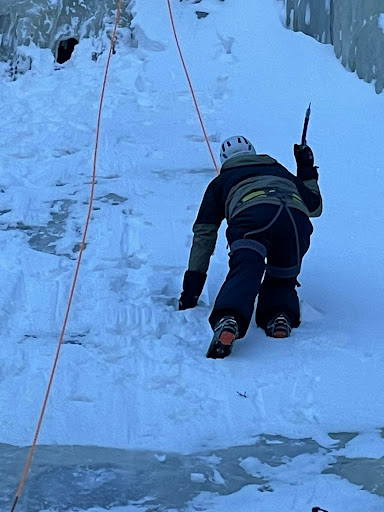 Outdoor Sports Store «Eastern Mountain Sports», reviews and photos, 1498 White Mountain Hwy C30, North Conway, NH 03860, USA