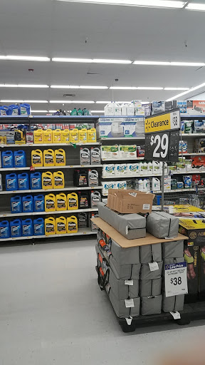 Department Store «Walmart Supercenter», reviews and photos, 4620 E Black Horse Pike, Mays Landing, NJ 08330, USA