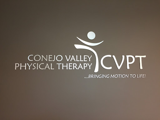 Conejo Valley Physical Therapy