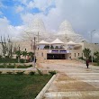 Harran Üniversitesi Öğrenci Yaşam Merkezi