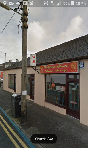 Portlaoise Chinese