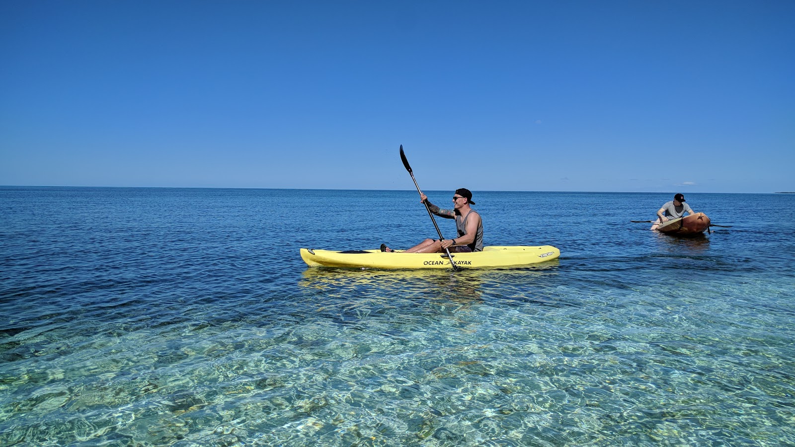 Foto di Bayshore Rd beach area servizi