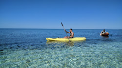 Bayshore Rd beach'in fotoğrafı ve yerleşim