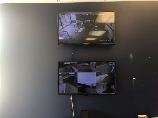 Self-Storage Facility «Avon Quality Storage», reviews and photos, 100 Ladge Dr, Avon, MA 02322, USA