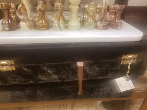 Gift Shop «Ten Thousand Villages», reviews and photos, 915 King St, Alexandria, VA 22314, USA