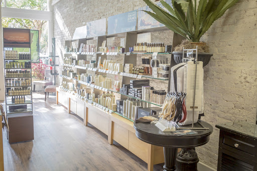 Hair Salon «Princeton Salon & Spa Gainesville», reviews and photos, 106 Washington St SW, Gainesville, GA 30501, USA