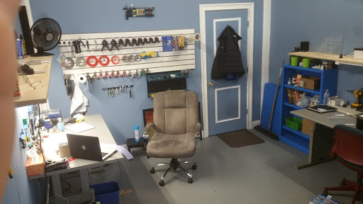 Cell Phone Store «Device Surgeon», reviews and photos, 419 Main St, Boonton, NJ 07005, USA