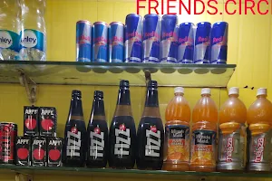 Friends Circle Juice & Fast Food image