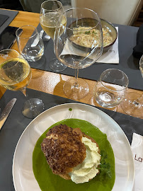 Plats et boissons du Restaurant La Grignotine à Pommiers - n°15