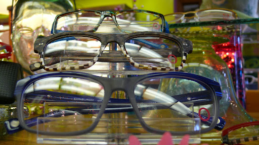 Eye Care Center «Optical Centre Inc.», reviews and photos, 521 Main St, Longmont, CO 80501, USA