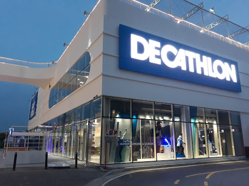 DECATHLON, Songdo-dong