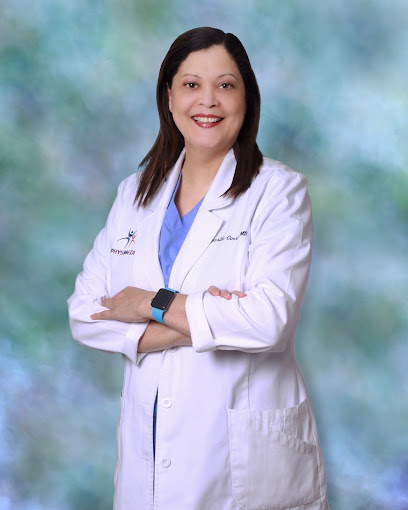 Dr. Margarita Correa-Perez, MD