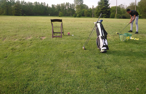 Golf Driving Range «Pine View Golf Course», reviews and photos, 5820 Stony Creek Rd, Ypsilanti, MI 48197, USA