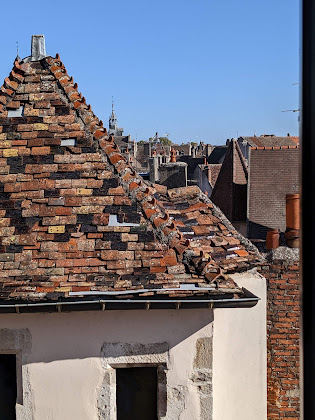Photos des visiteurs hôtels Hôtel Le Cep & Spa Marie De Bourgogne 21200 Beaune