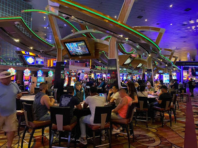 Red Deer Online Casino