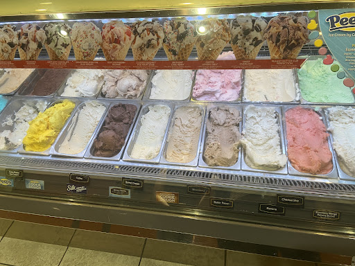 Ice Cream Shop «Cold Stone Creamery», reviews and photos, 15 Blake Blvd, Kissimmee, FL 34747, USA