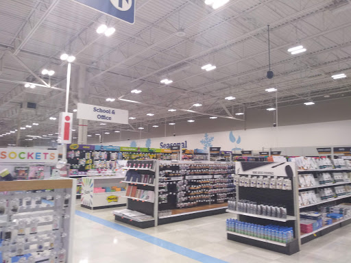 Grocery Store «Meijer», reviews and photos, 4522 Elkhart Rd, Goshen, IN 46526, USA