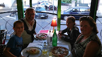 Pizza du Restaurant italien Ristorante La Fontana à Libourne - n°7