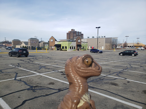 Shopping Mall «Miracle Mile Shopping Center», reviews and photos, 4100 William Penn Hwy, Monroeville, PA 15146, USA