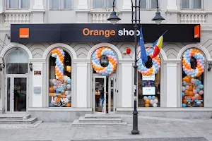 Orange Shop Botosani image