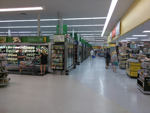 Department Store «Walmart Supercenter», reviews and photos, 2144 W Indiantown Rd, Jupiter, FL 33458, USA