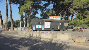 Photo n°11 de Pin Pizza à Saint-Mandrier-sur-Mer ()