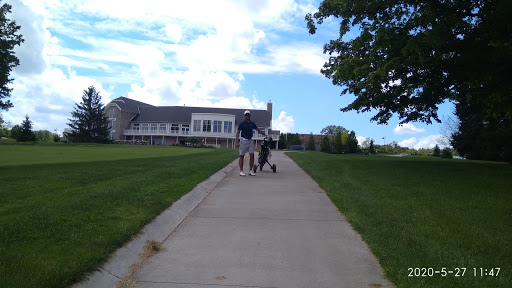 Golf Course «Blue Ash Golf Course», reviews and photos, 4040 Cooper Rd, Cincinnati, OH 45241, USA