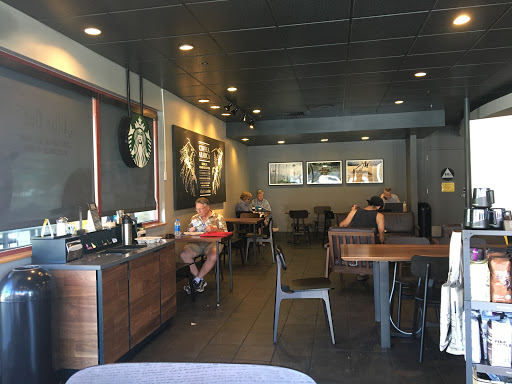 Starbucks image