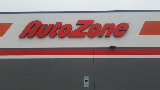 Auto Parts Store «AutoZone», reviews and photos, 296 Pilgrim St, Inwood, WV 25428, USA
