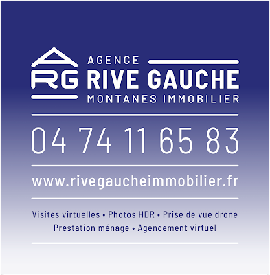 Agence Rive Gauche à Salaise-sur-Sanne
