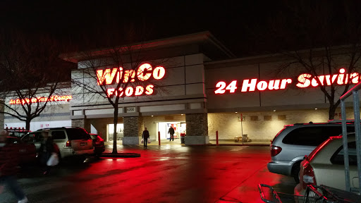 Supermarket «WinCo Foods», reviews and photos, 8200 W Fairview Ave, Boise, ID 83704, USA