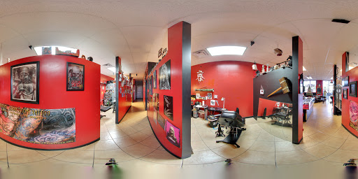 Explore star wrist tattoo ideas, creative tattoo ideas in Glendale, available at Ritual Addictions Tattoo and Piercing